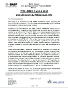 BASF SQAP Memo - WALLTITE and Ultraviolet Exposure info rev.2021-10-21.pdf