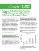 Reducing Global Warming Potential (GWP) - A Comparison of Insulation Materials and Envelope Systems_XPS.pdf