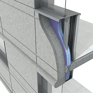 WALLTITE Commercial interior WALLTITE Commercial interior